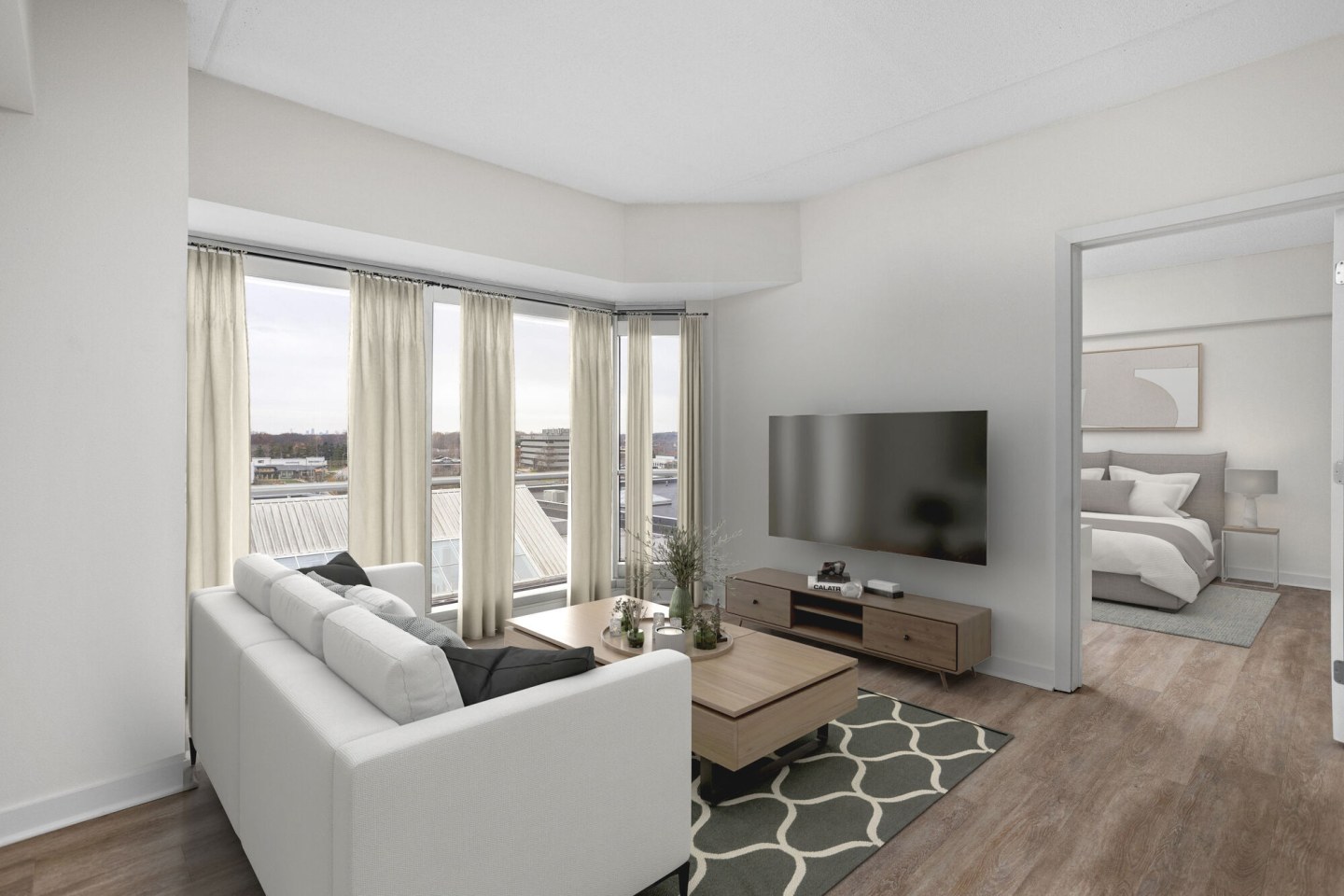 The Residences at Keystone Crossing Image 34