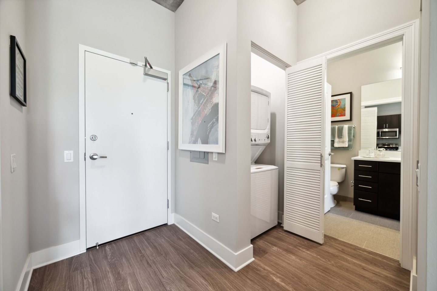 AMLI Lofts Image 36