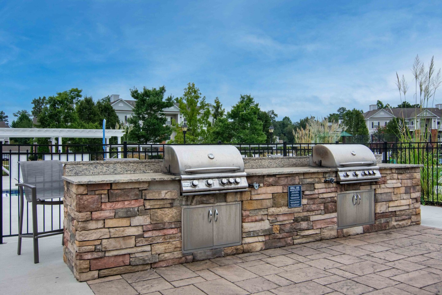 River Forest Apartments Image 12