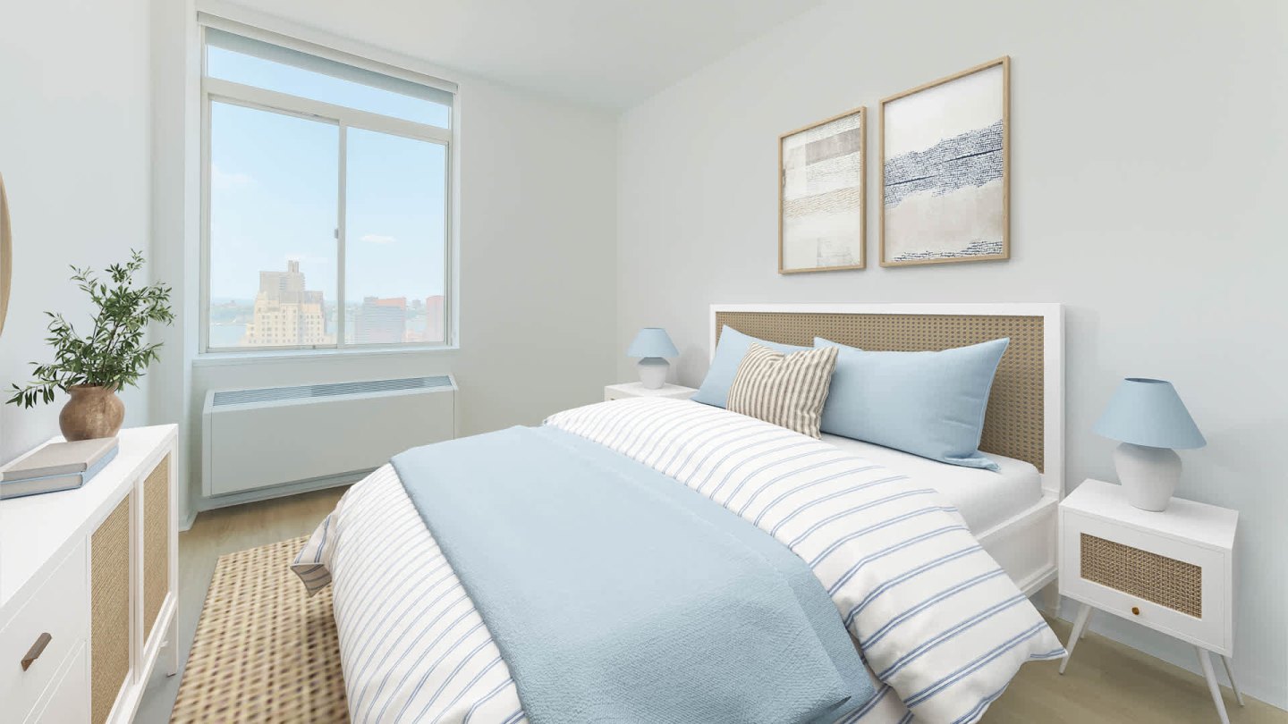 Longacre House Apartments Image 23