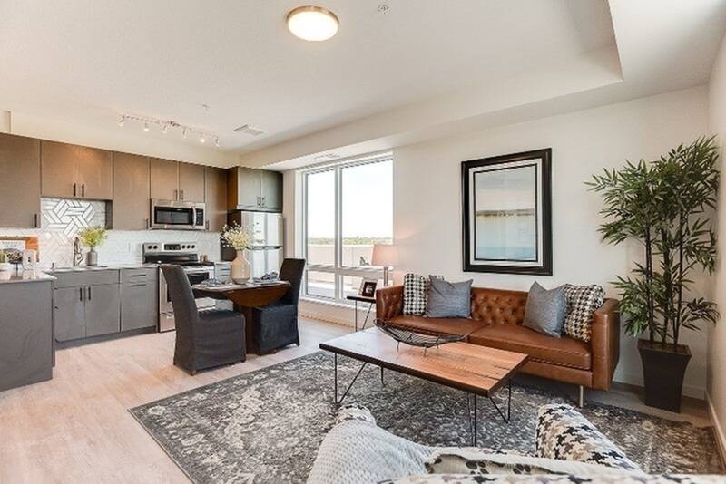 Odie Apartments Image 2