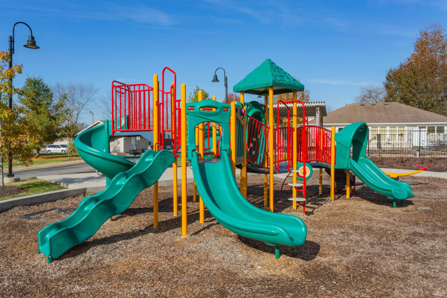 The Villages of Gallatin - Affordable Housing Image 11