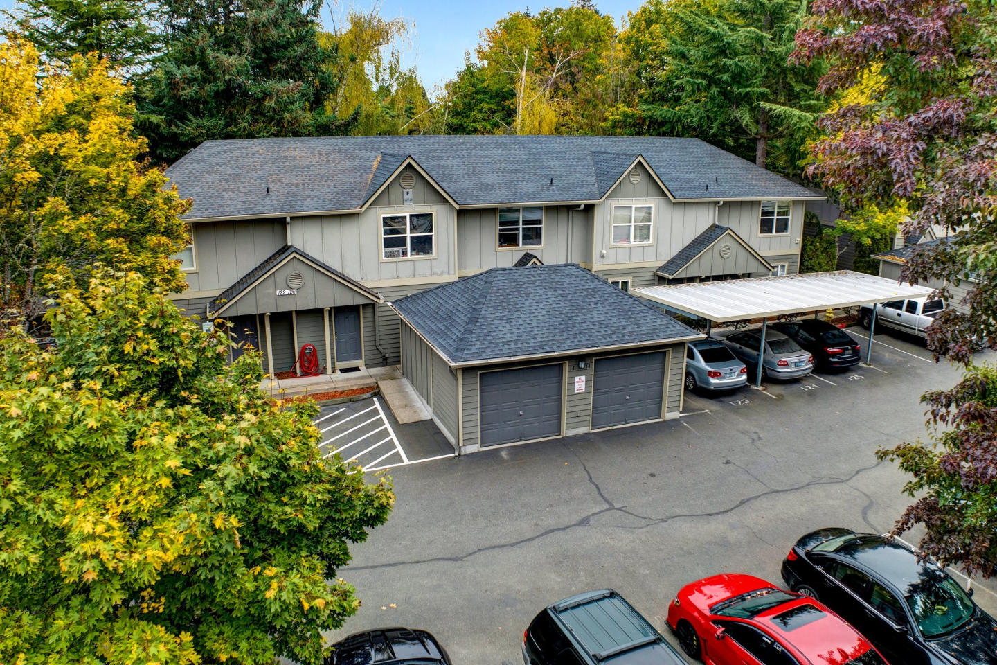Tuxedo Park Image 49