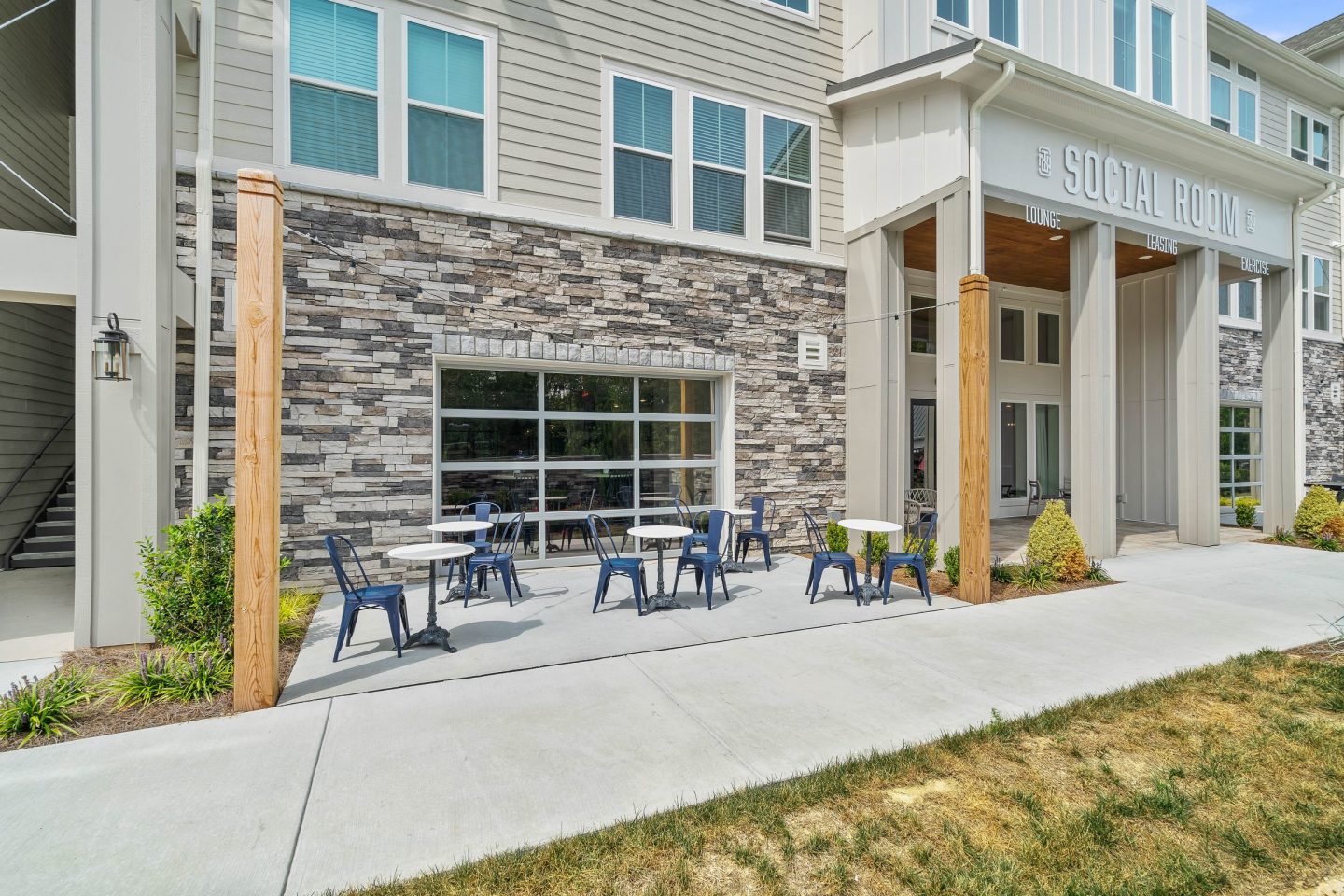 The Newton Apartments Image 35