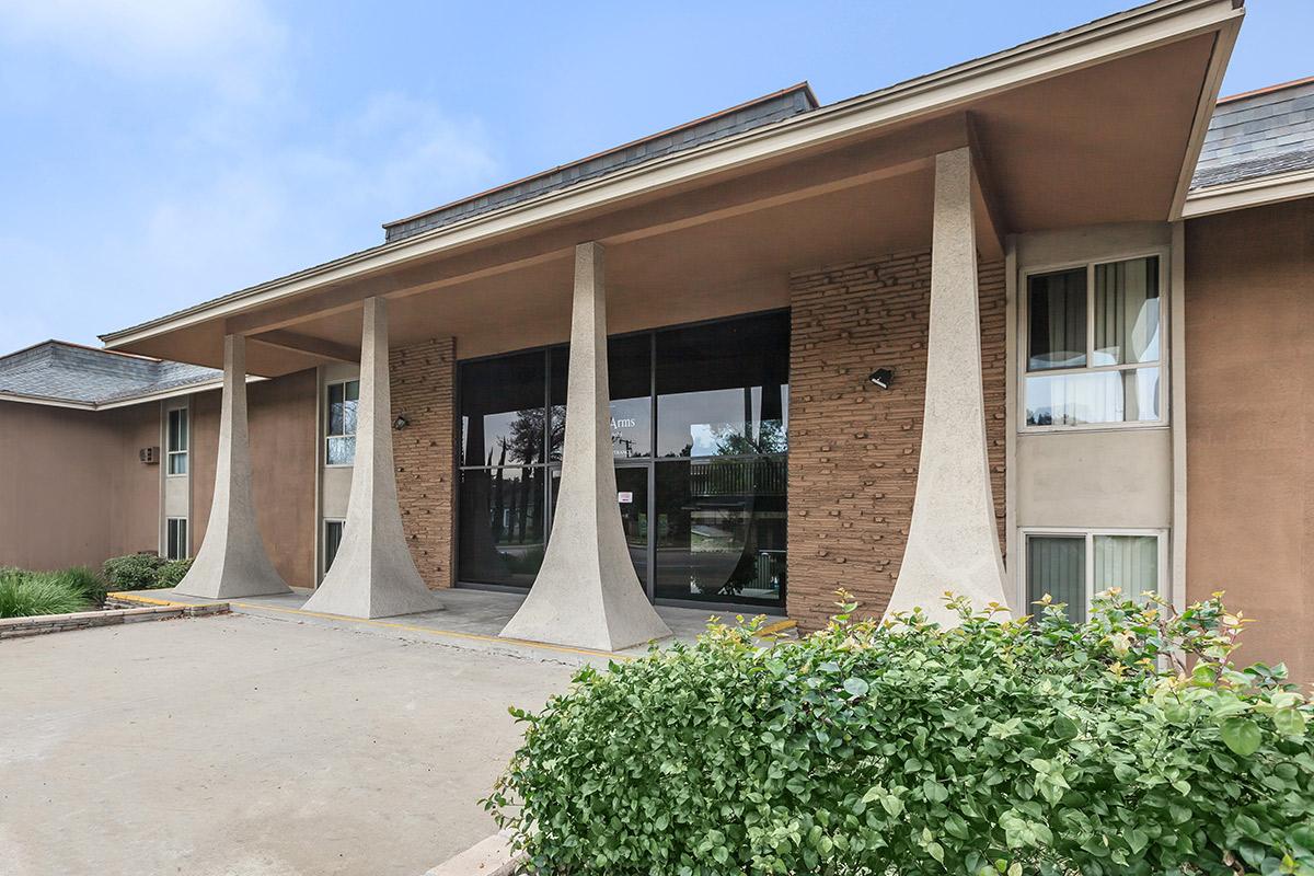 Kimberly Arms Apartment Homes Image 16