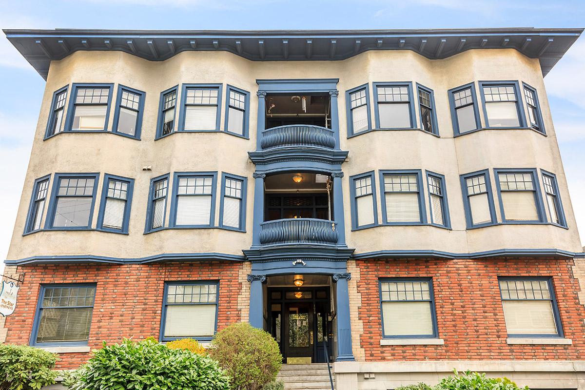 Clearwater and Star Apartments Image 18