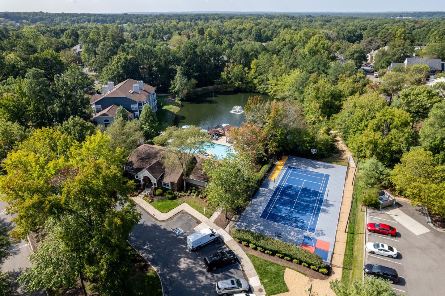 Copper Mill Apartments Image 18