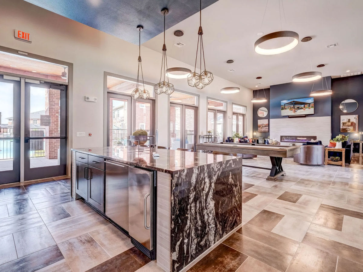 The Emerson at Forney Marketplace Image 12