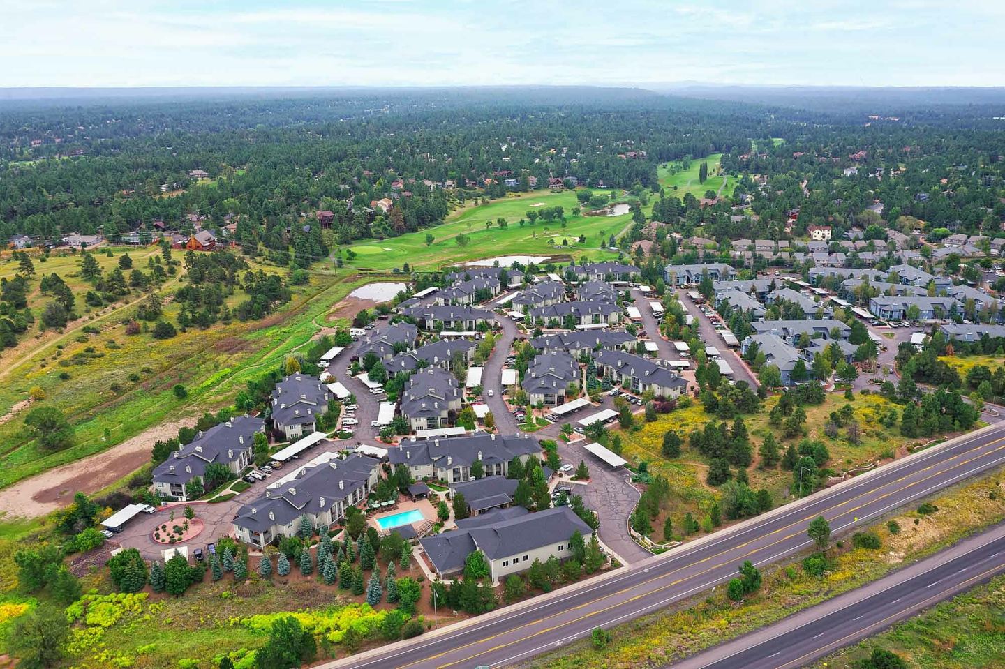 Timberline Place Image 22