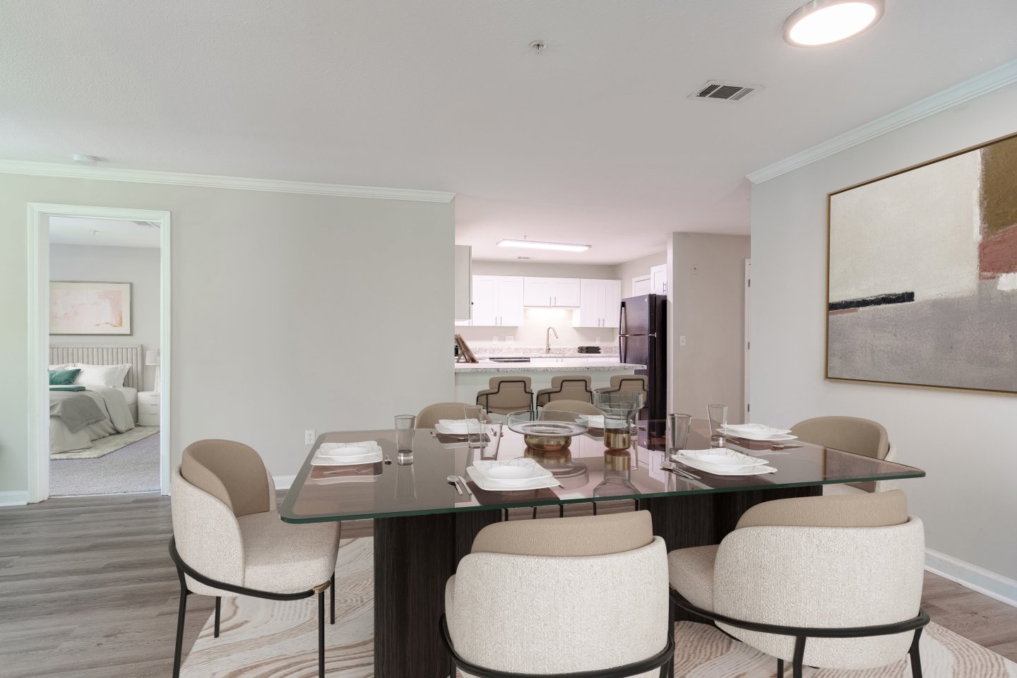 Sugar Mill Apartments Image 3
