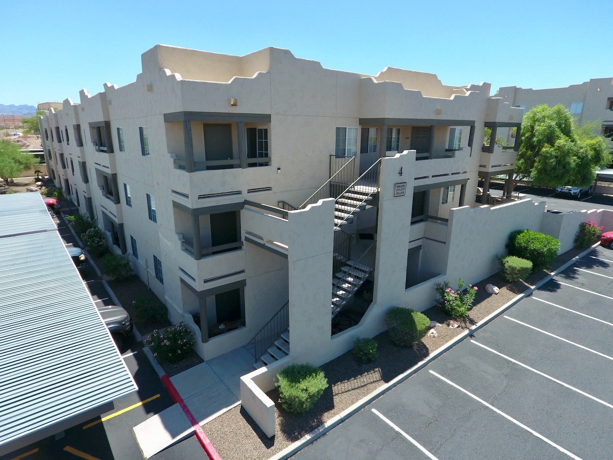 Silver Cliffs Apartments Image 21