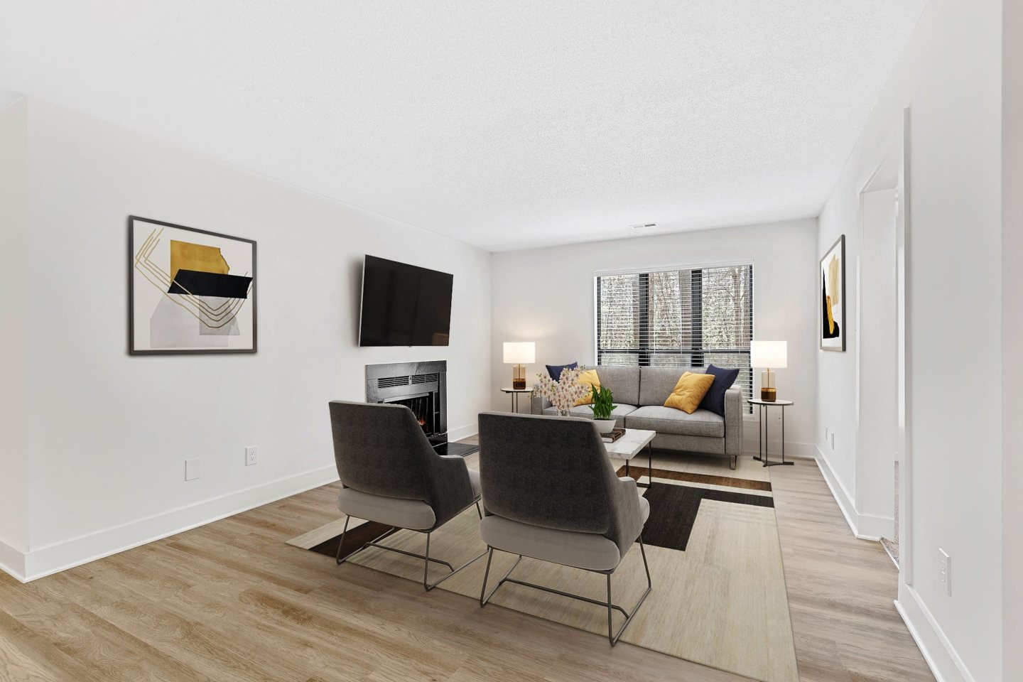 Affordable Housing - Woodlyn on the Green Image 31