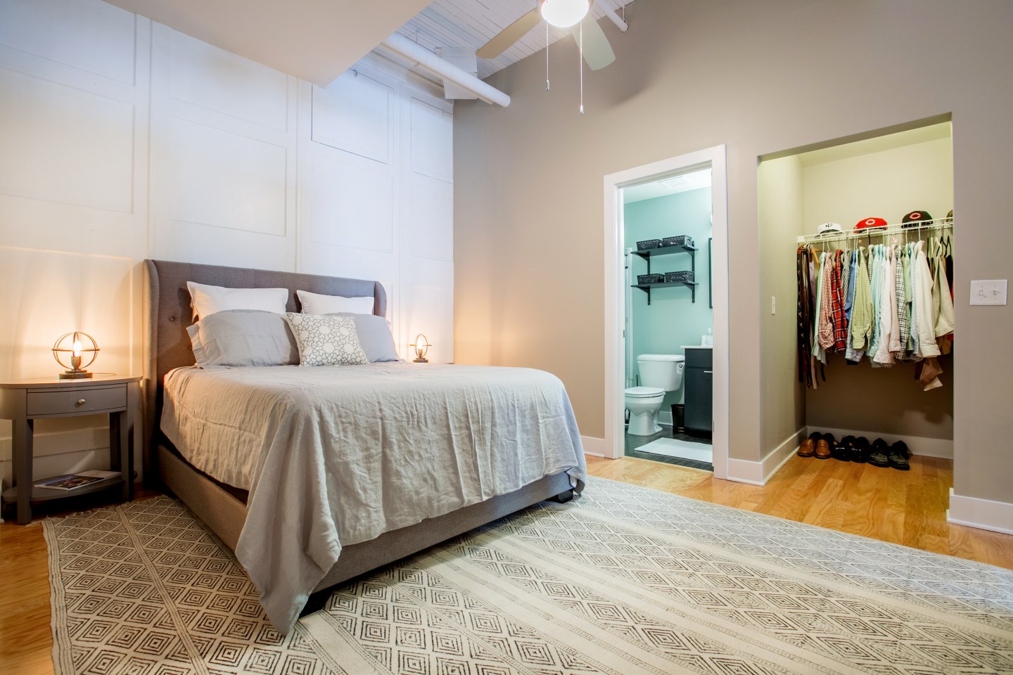 East 8 Lofts Image 12