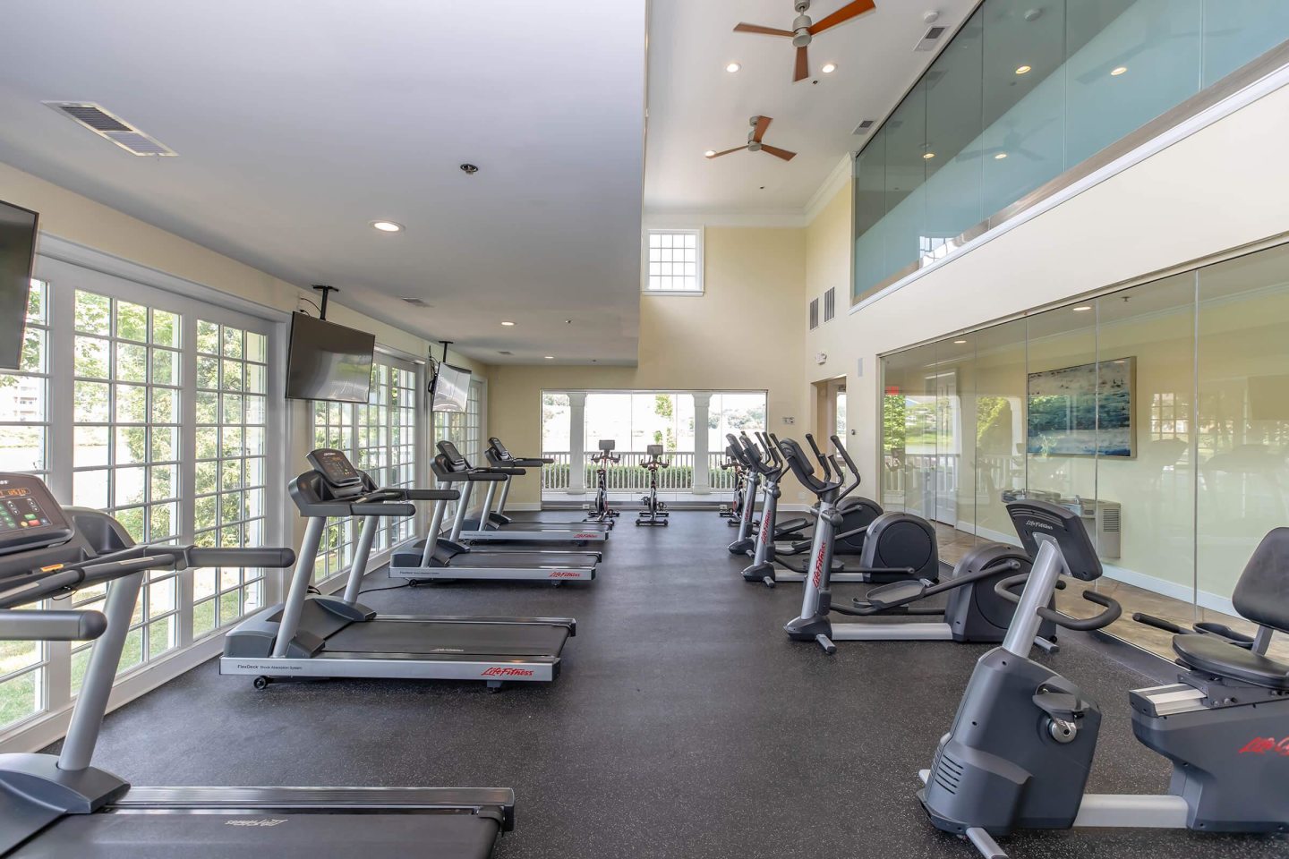 The Quarry Luxury Apartments Image 15