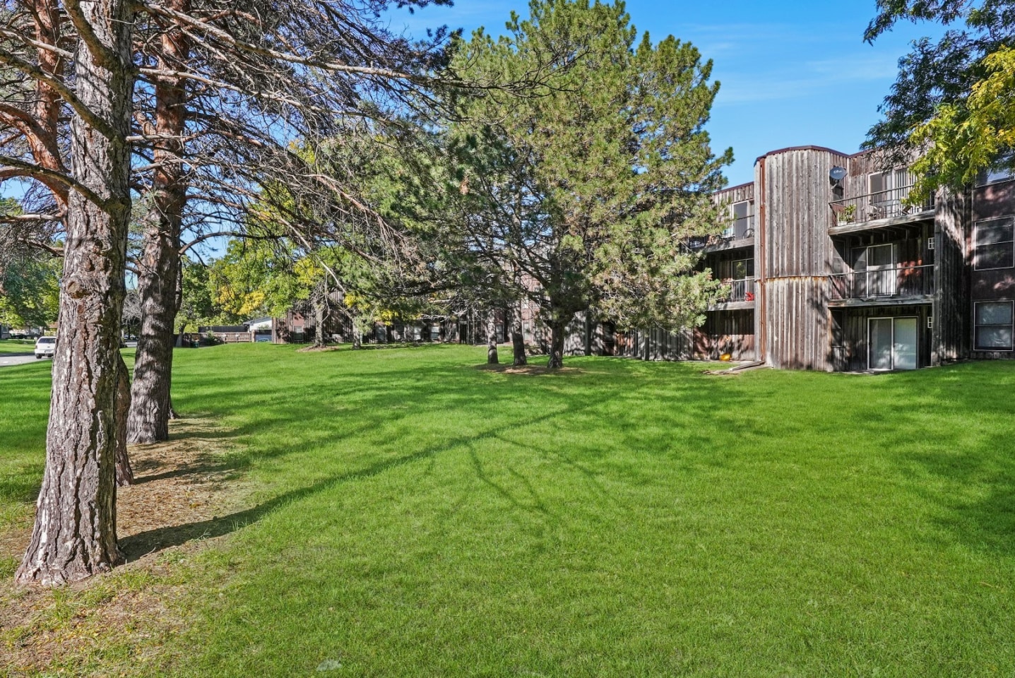 Lynwood Pointe Apartments Image 9