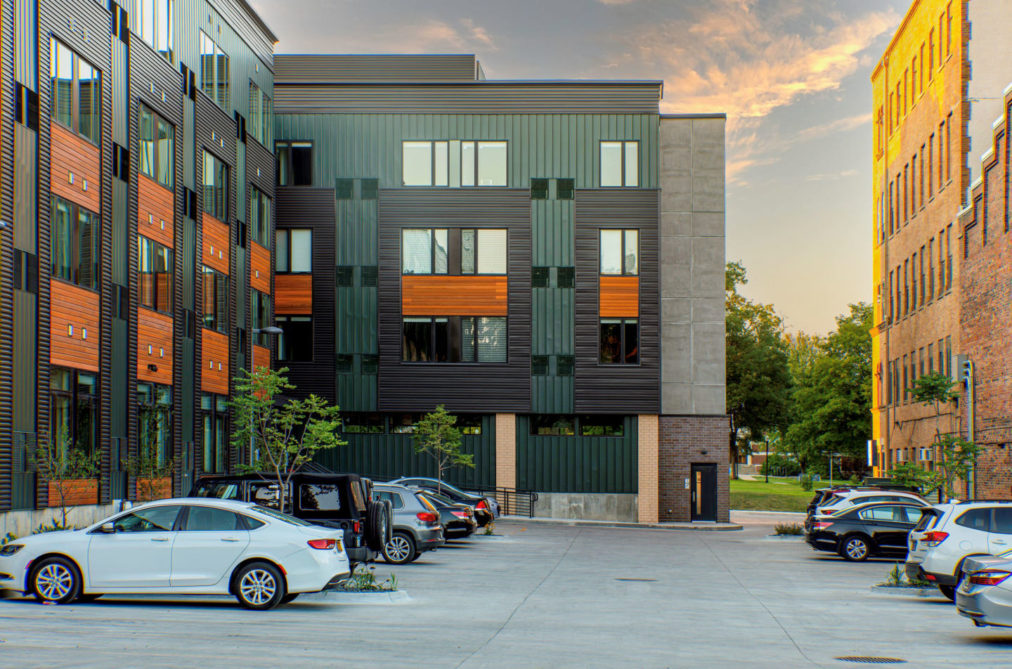 Canary Lofts Image 26