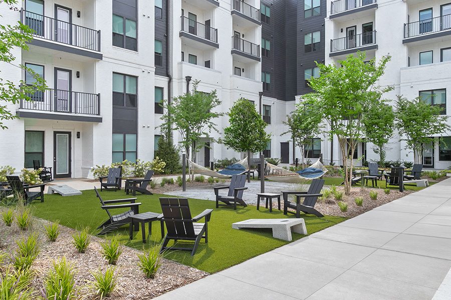Auden Atlanta Apartments & Townhomes Image 16