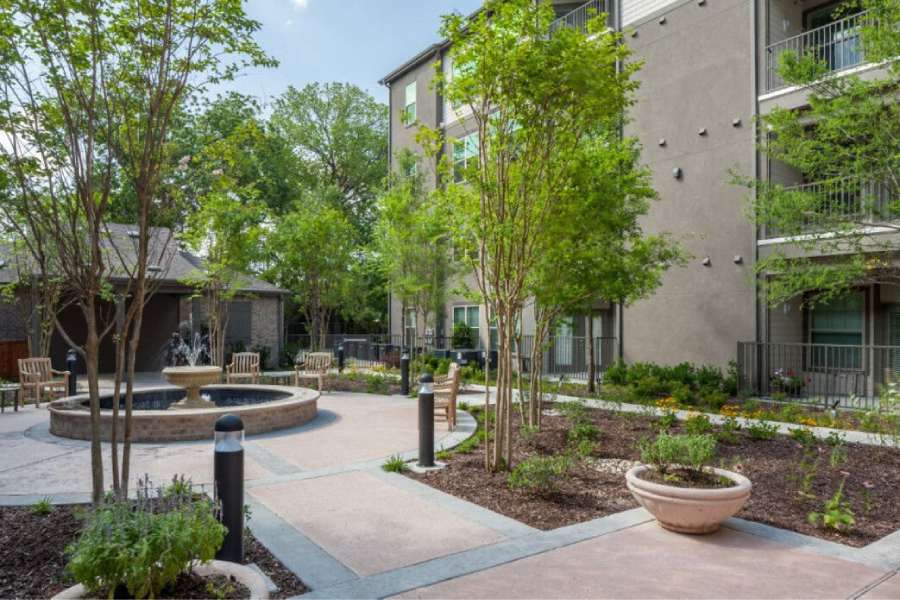 Firewheel Town Village 55+ Community Image 20