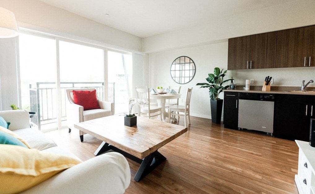 The Platform Apartments Image 1