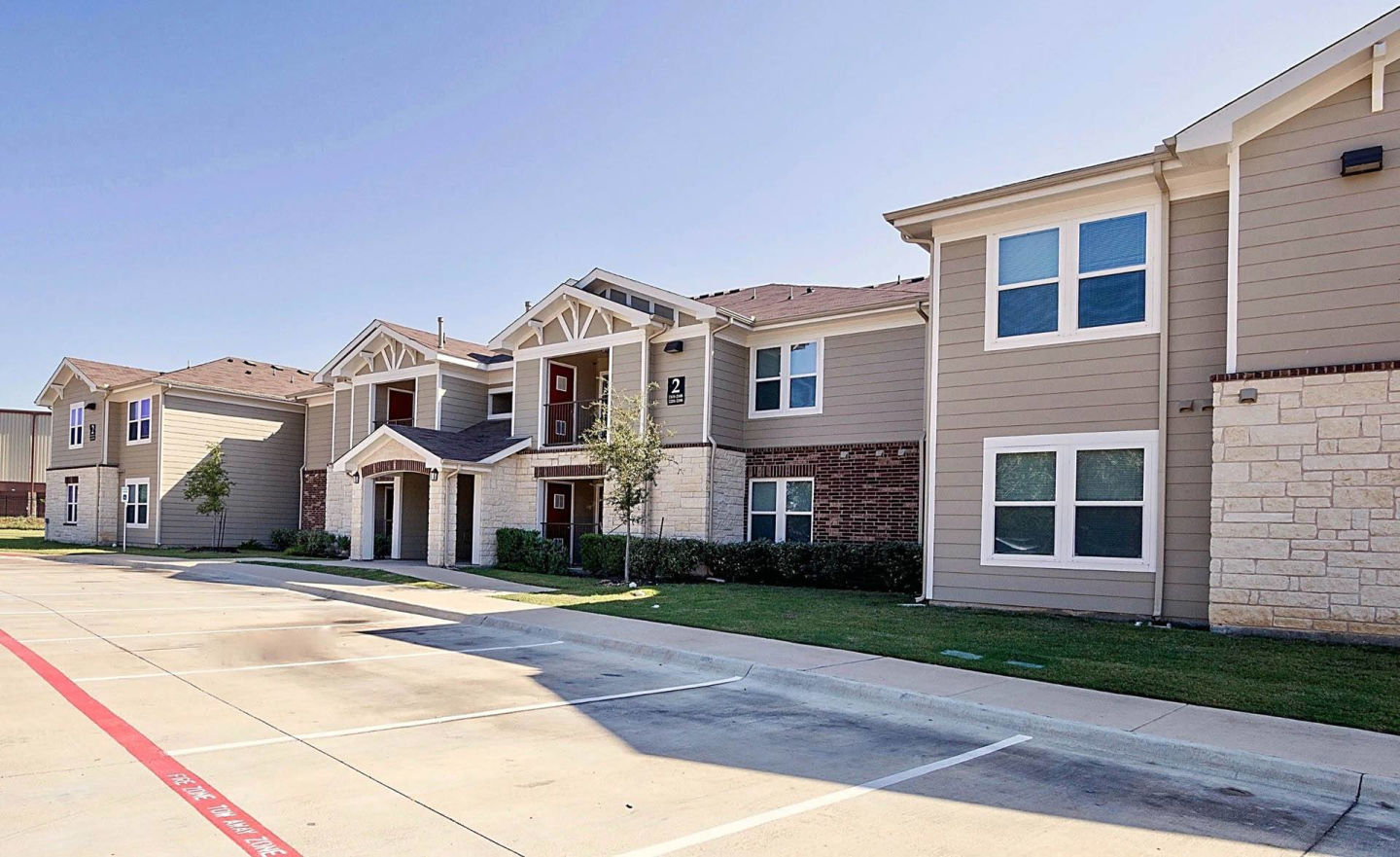 Windy Ridge-Affordable Housing Image 3