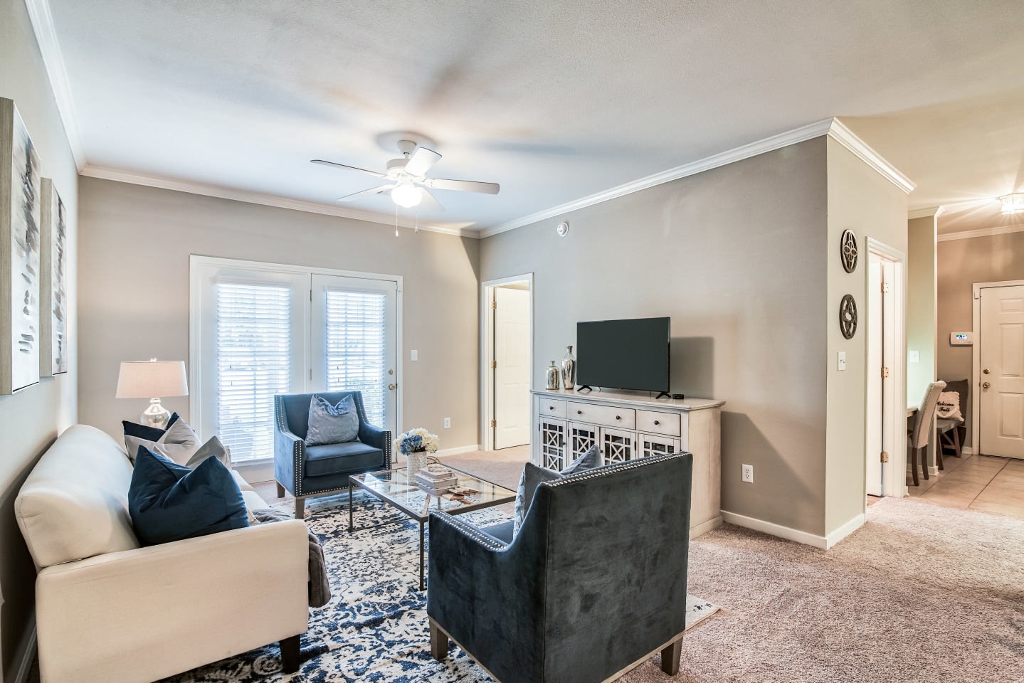 Cypress Lake Apartments Image 10