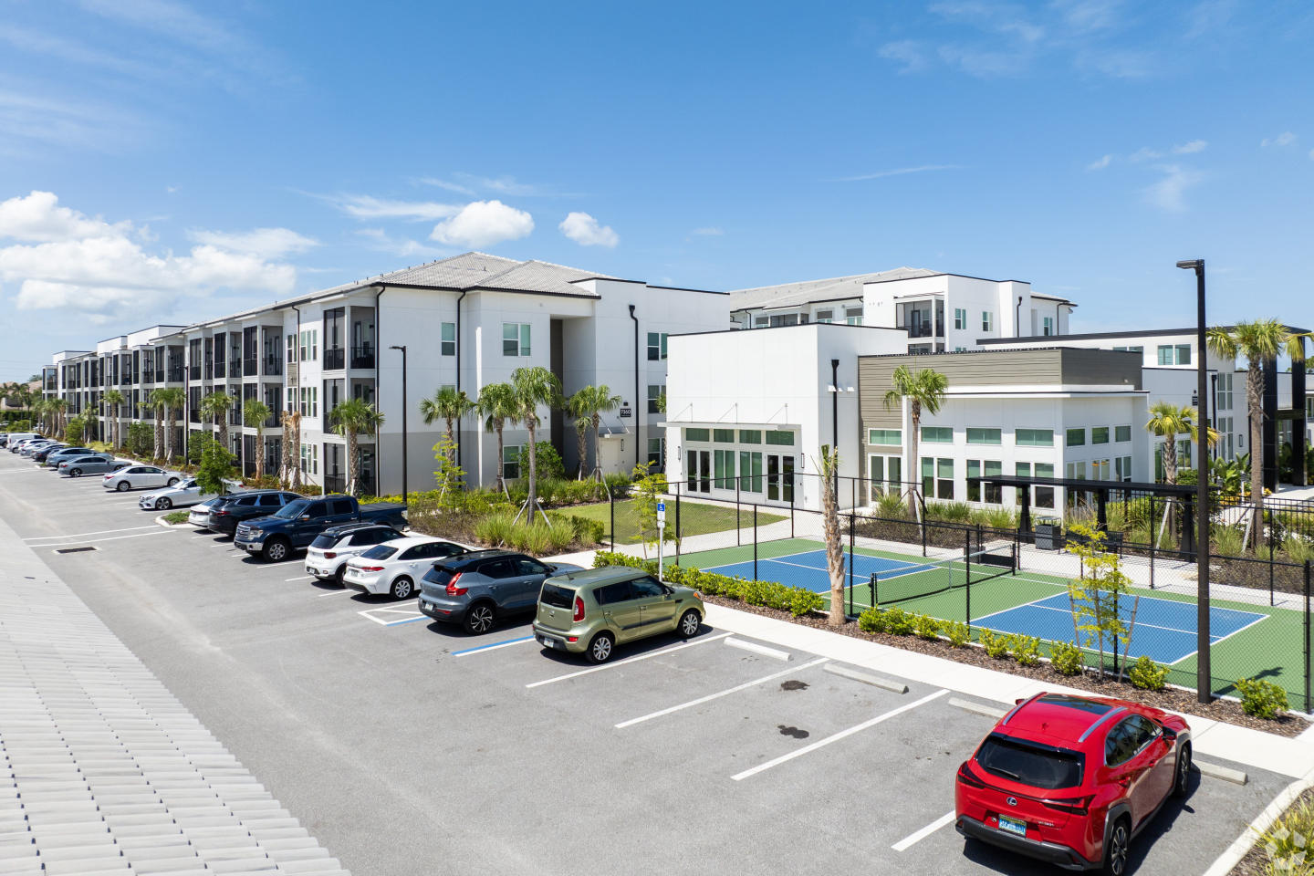 Mira at Palmer Ranch- 55+ Active Living Community Image 38