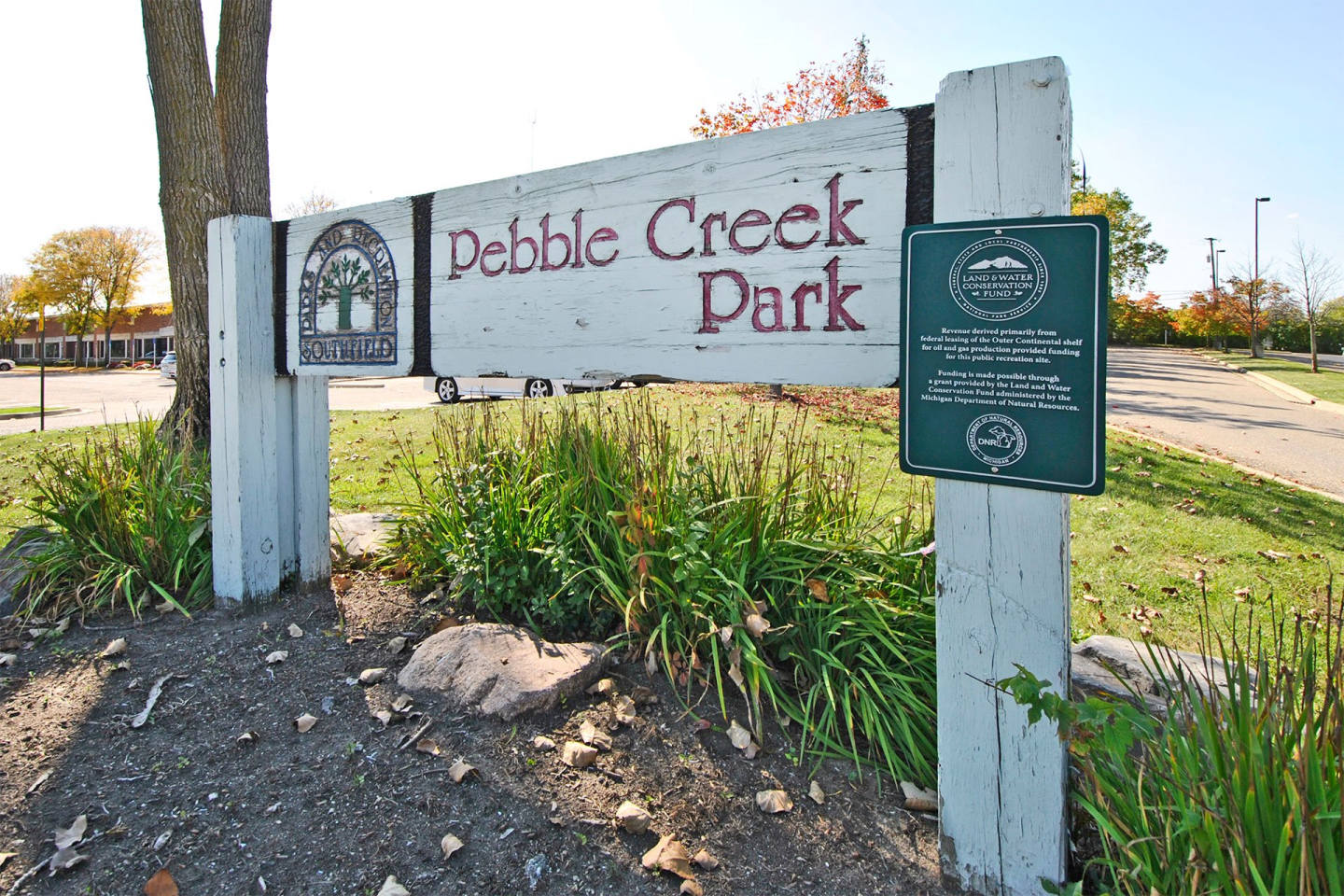 Carnegie Park Image 43