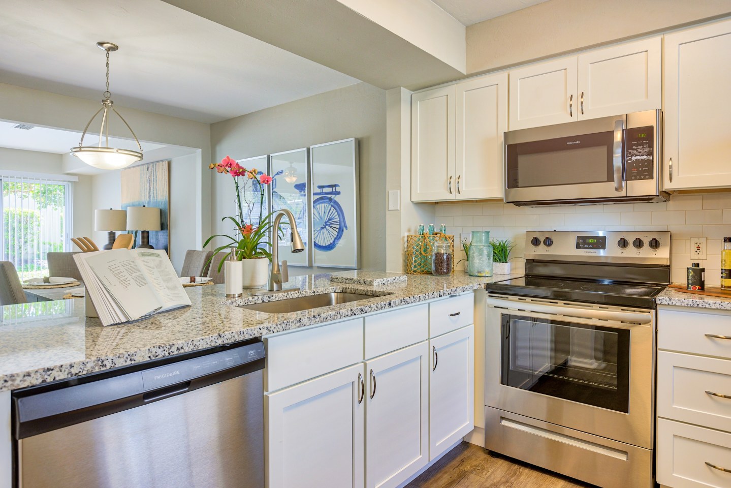 The Coast Townhomes Image 1