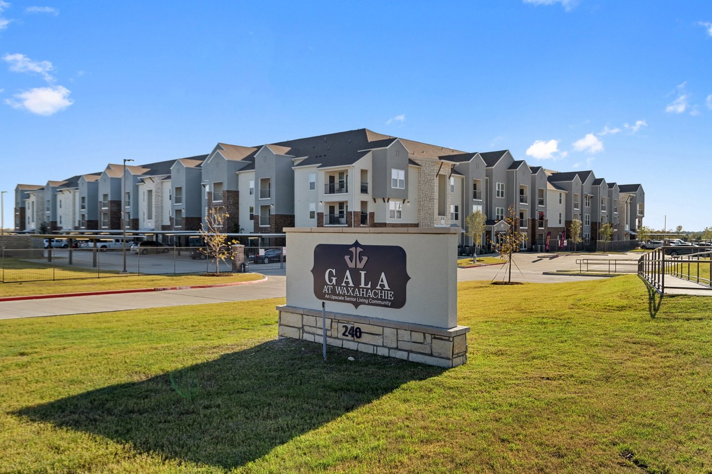 Gala at Waxahachie - Affordable Housing Image 27