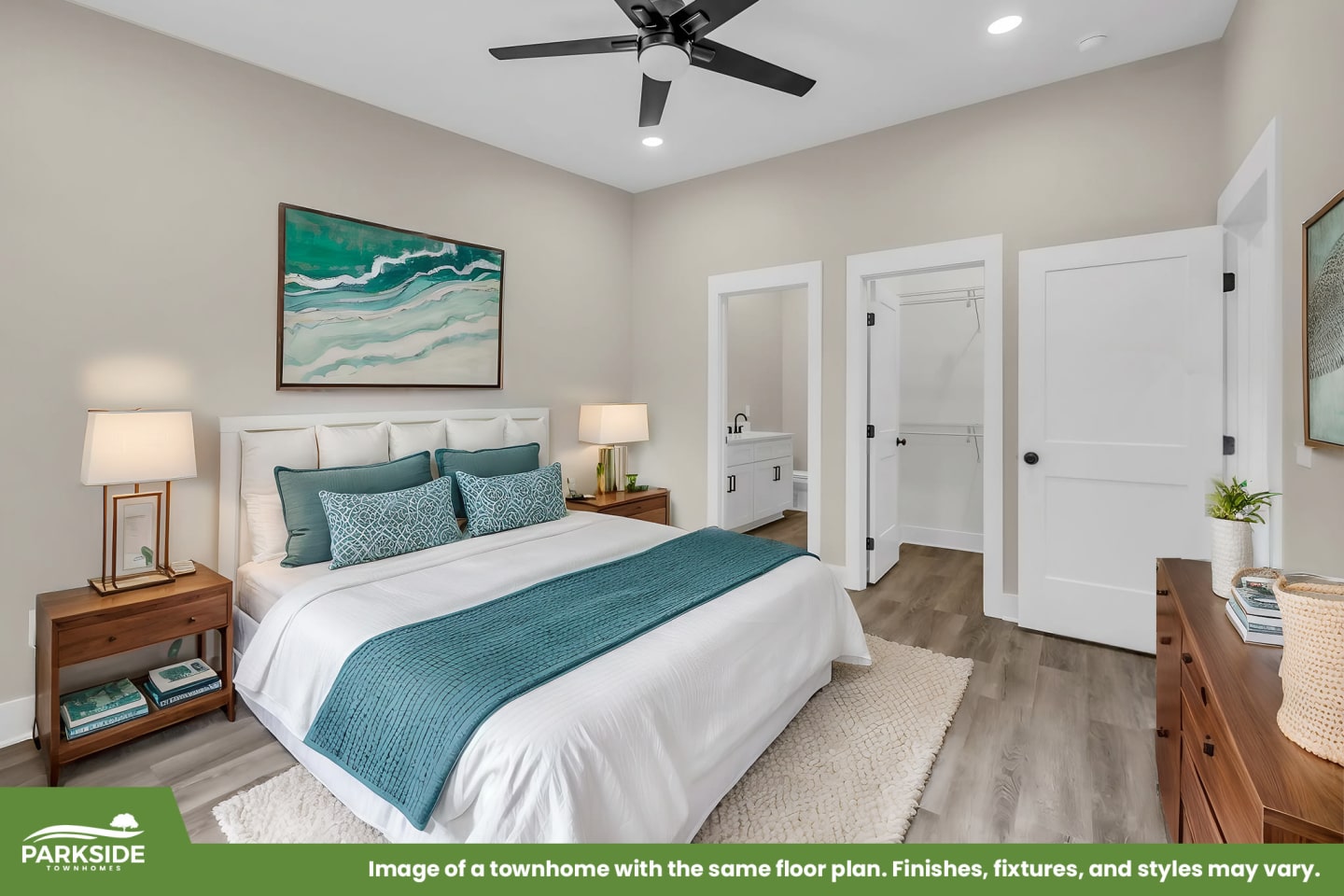 Parkside Townhomes Image 3