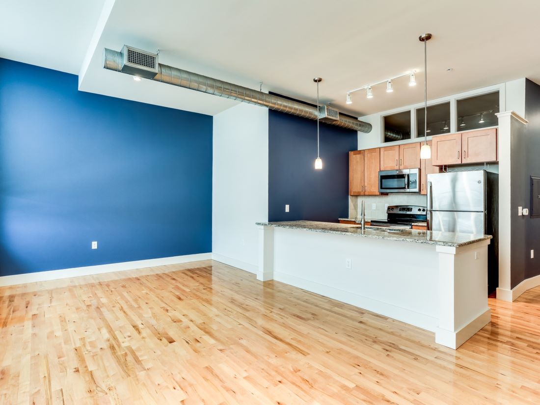 Lancaster Lofts Apartments Image 10