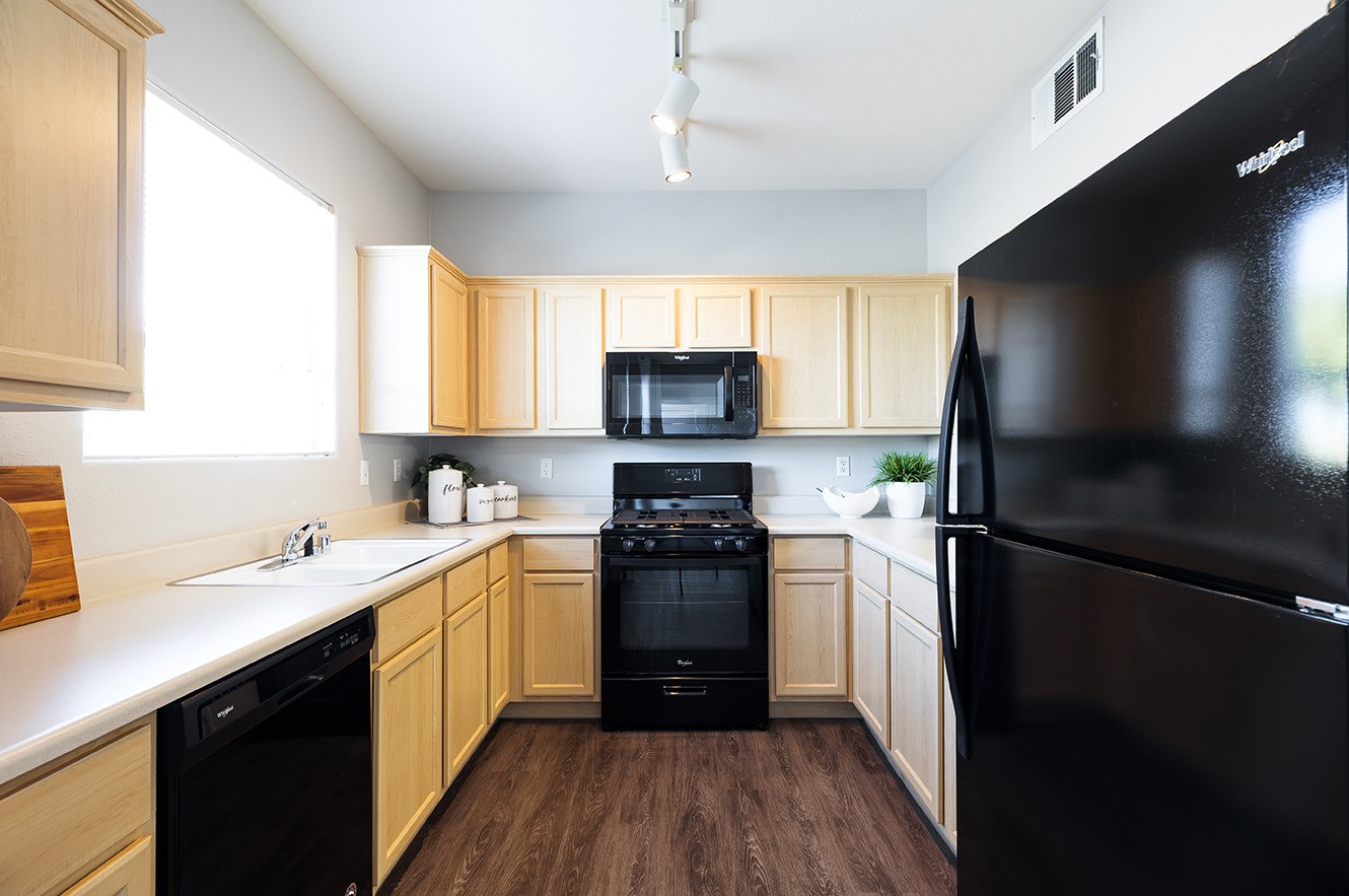 Parkside Villas Image 3
