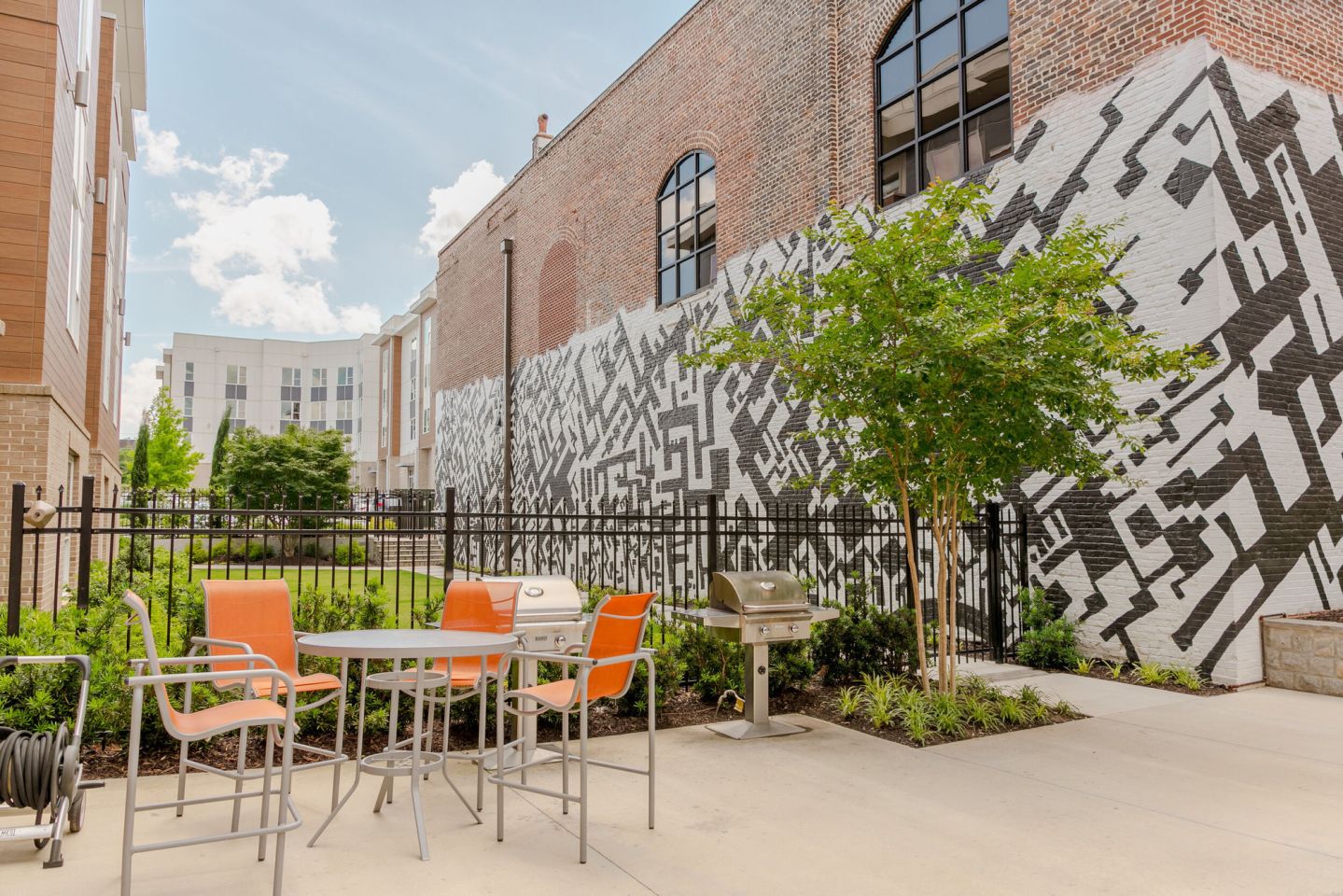 Lofts at Capricorn Image 19
