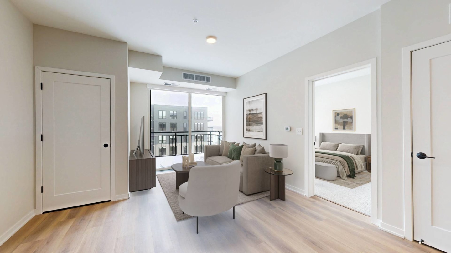 The Ansel Residences Image 3