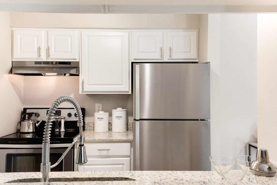 Landmark at Barton Creek Apartment Homes Image 2
