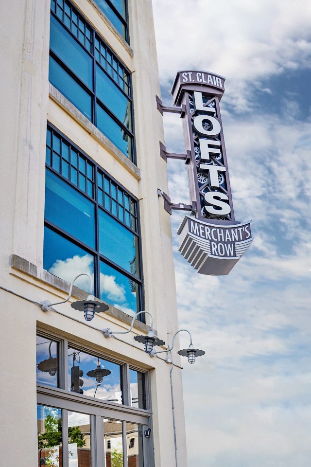 St. Clair Lofts Image 1