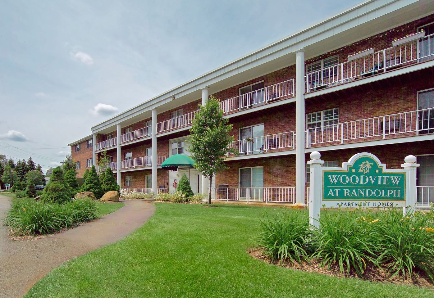 Woodview at Randolph Image 17