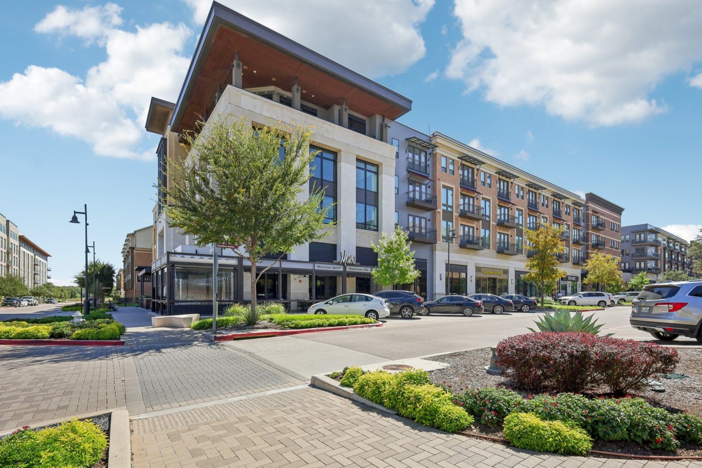 The Kelton at Clearfork Apartments Image 4