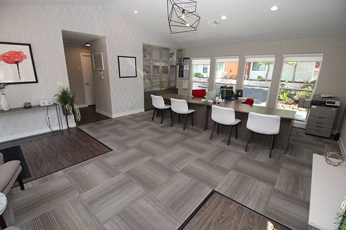 Eclipse 96 Apartments Image 1