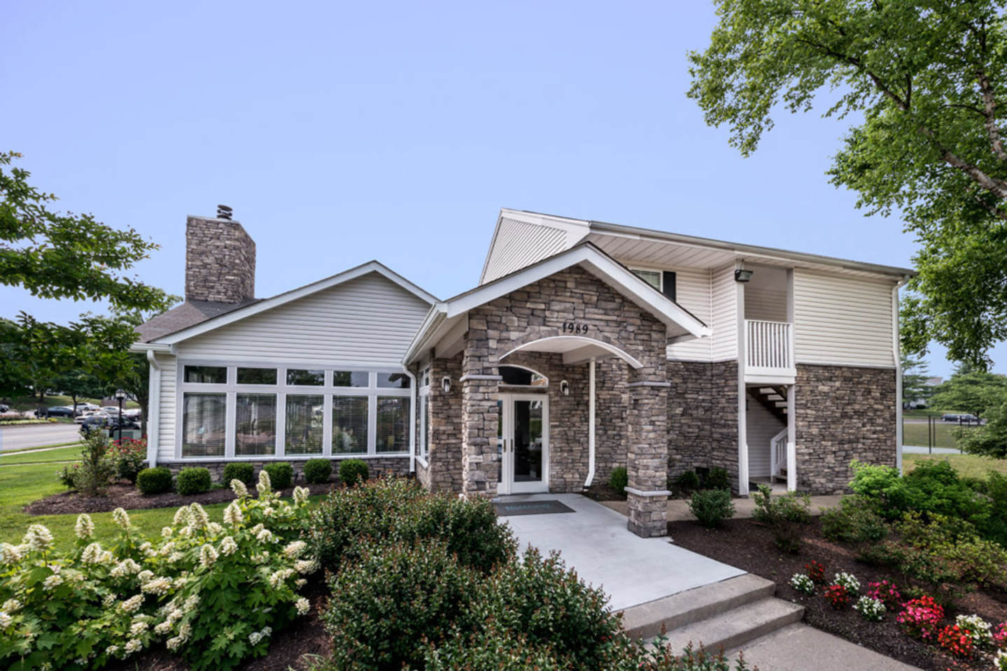 Misty Ridge Image 26