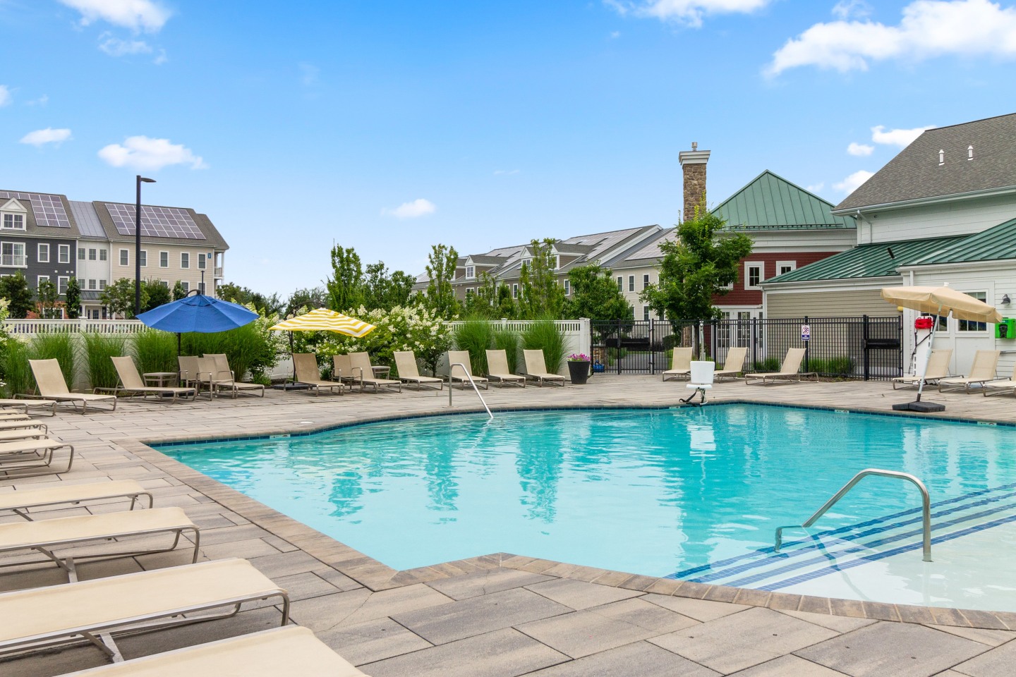Cirrus Apartments Image 22