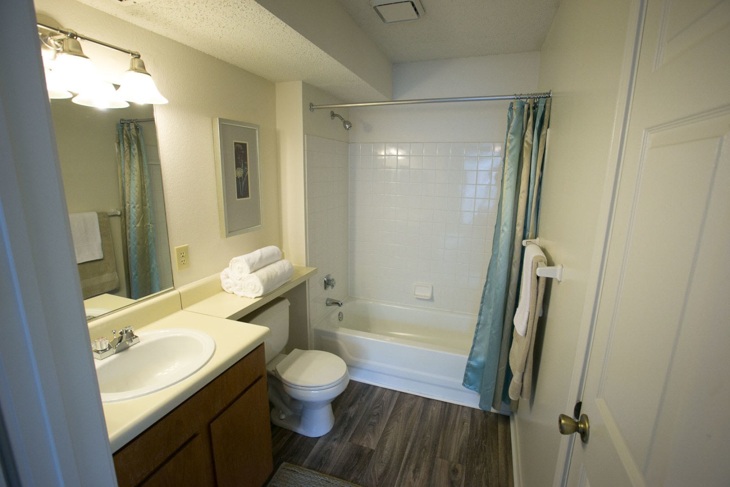 Residence at White River Image 23