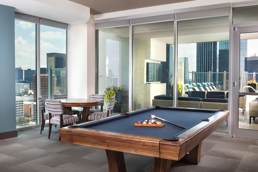 SkyHouse Dallas Image 15
