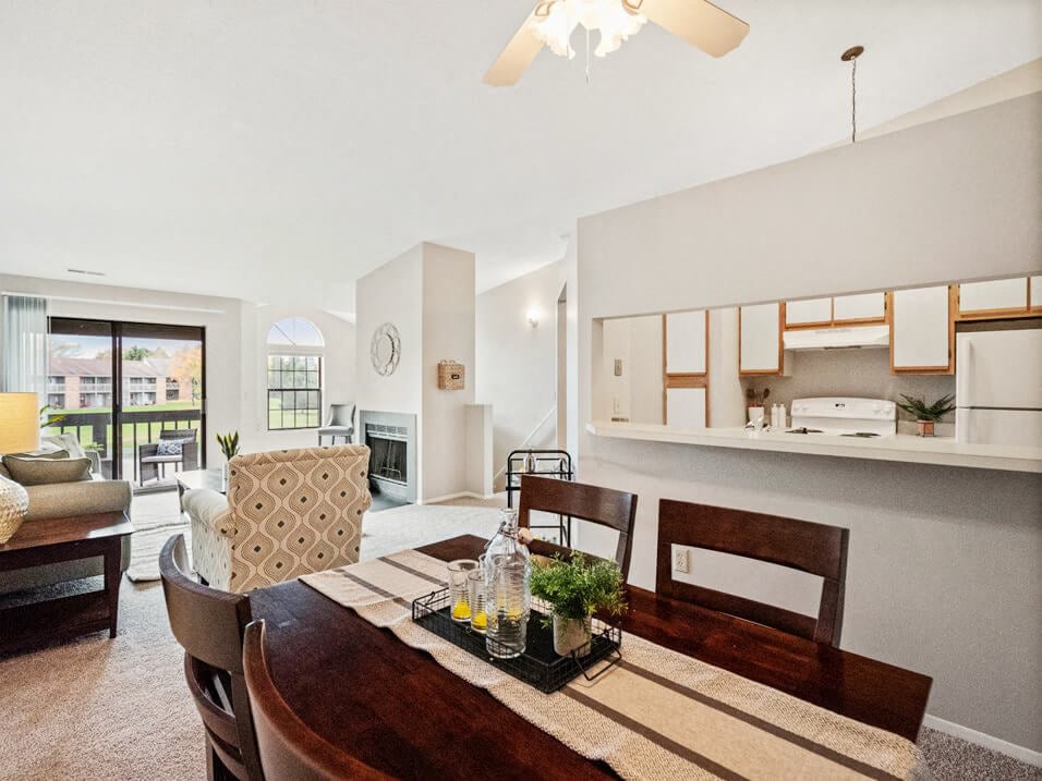Lancaster Lakes Apartments Image 19