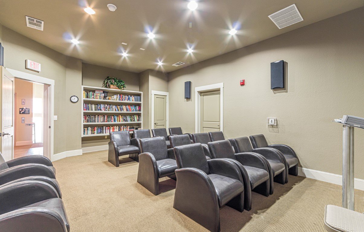 Senior & Affordable Housing – The Cesera 55+ Apartments Image 9