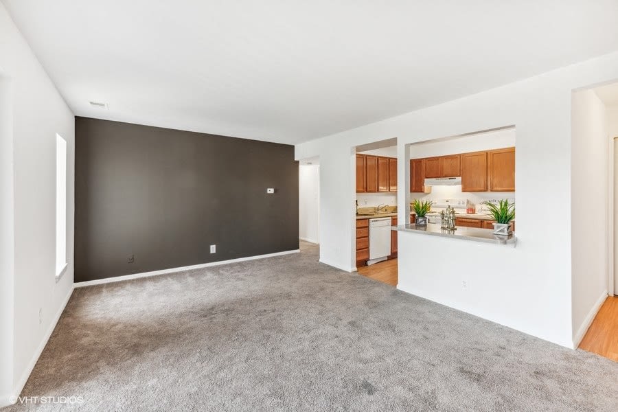Affordable Housing - The Pentacle Group Apartments - Tax Credit Image 2