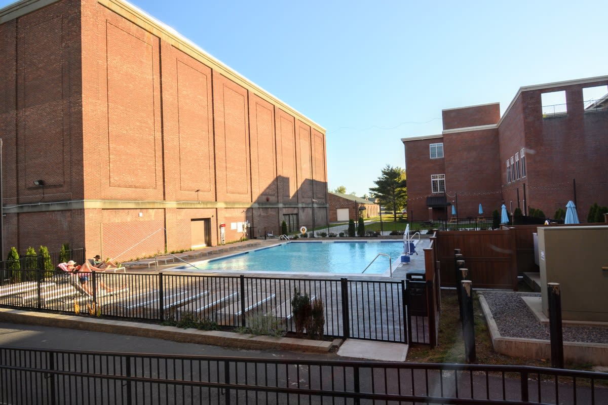 Albany Lofts at One Broadway Image 9