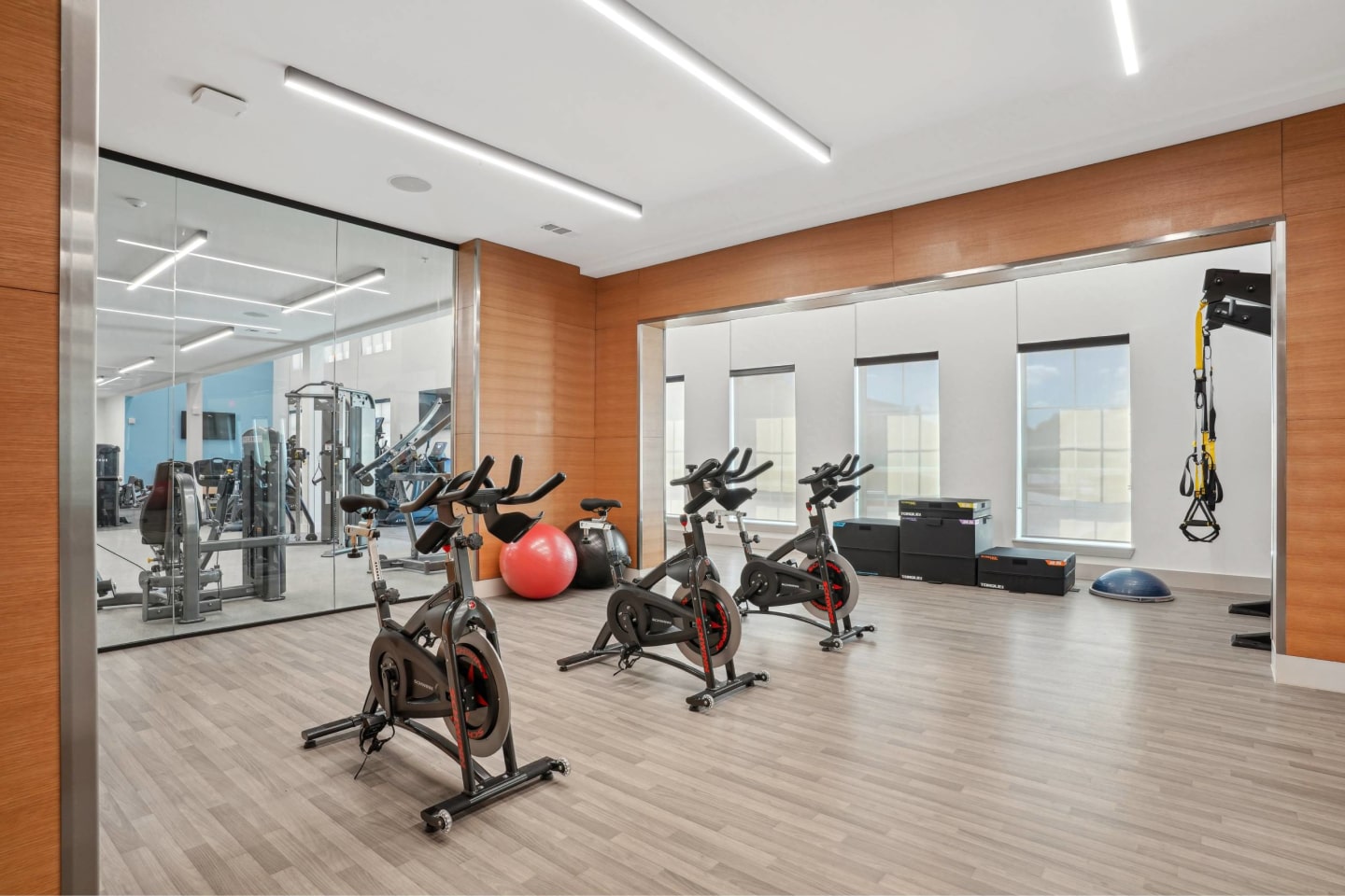 The Residences at Promontory Image 4