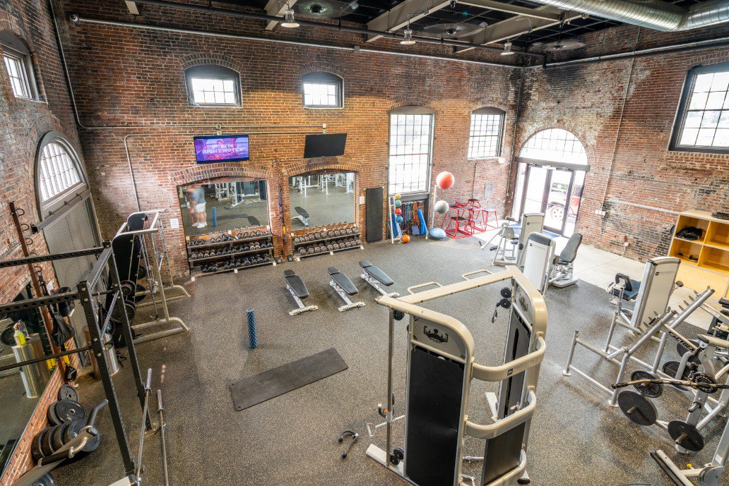 Bradford Mills Lofts Image 18