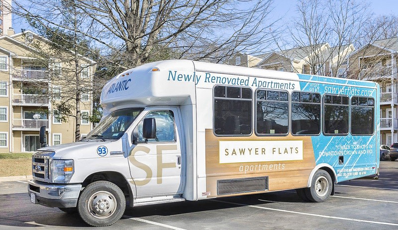 Sawyer Flats Image 33